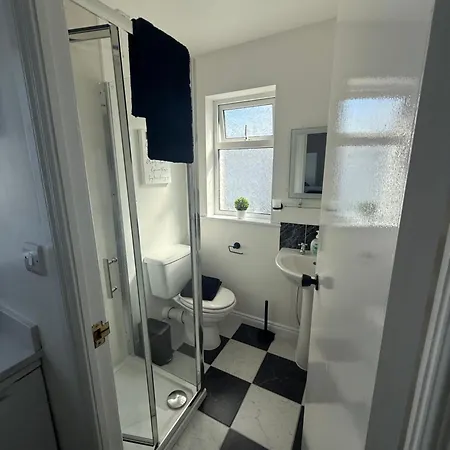 Apartment The