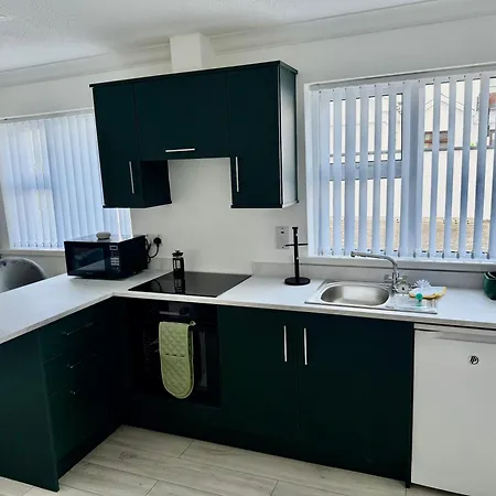 Apartment The Ardara